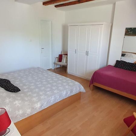 Guesthouse Palma Mali Lošinj Extérieur photo