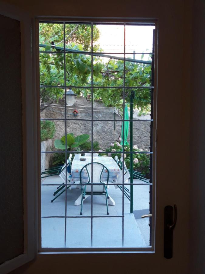 Guesthouse Palma Mali Lošinj Extérieur photo