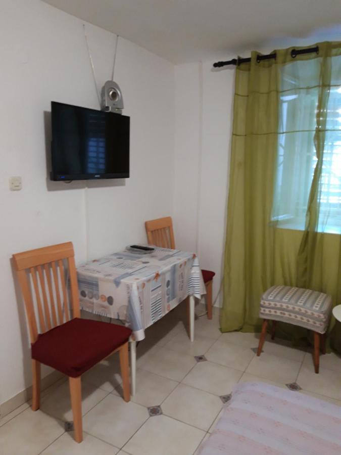 Guesthouse Palma Mali Lošinj Extérieur photo