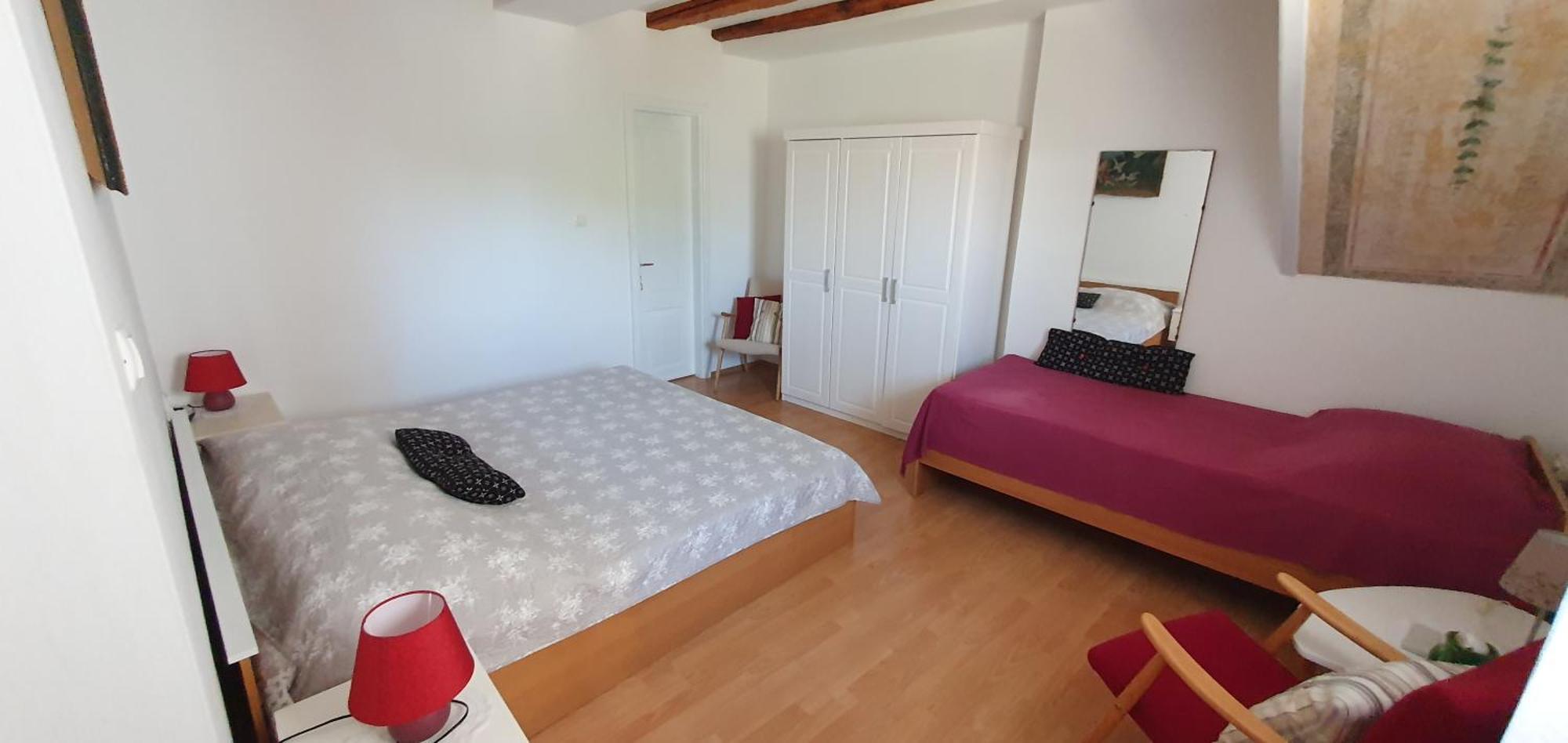 Guesthouse Palma Mali Lošinj Extérieur photo