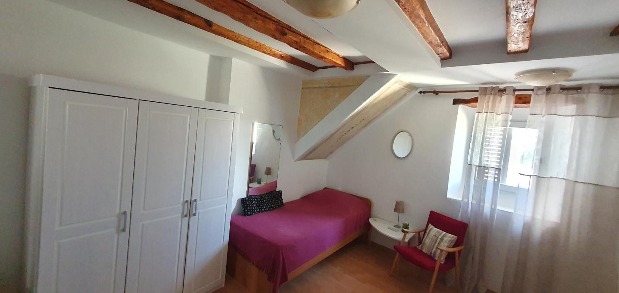 Guesthouse Palma Mali Lošinj Extérieur photo