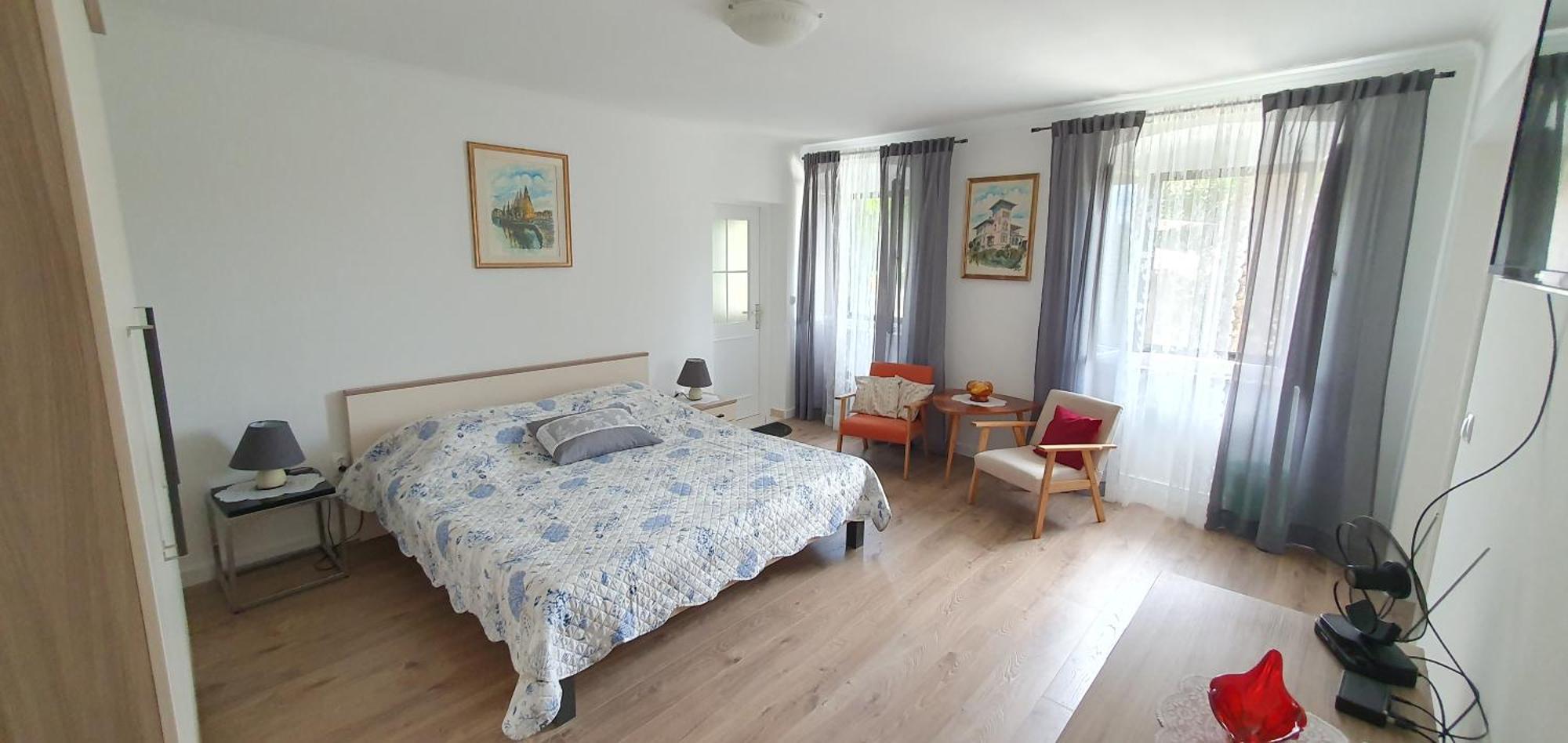 Guesthouse Palma Mali Lošinj Extérieur photo