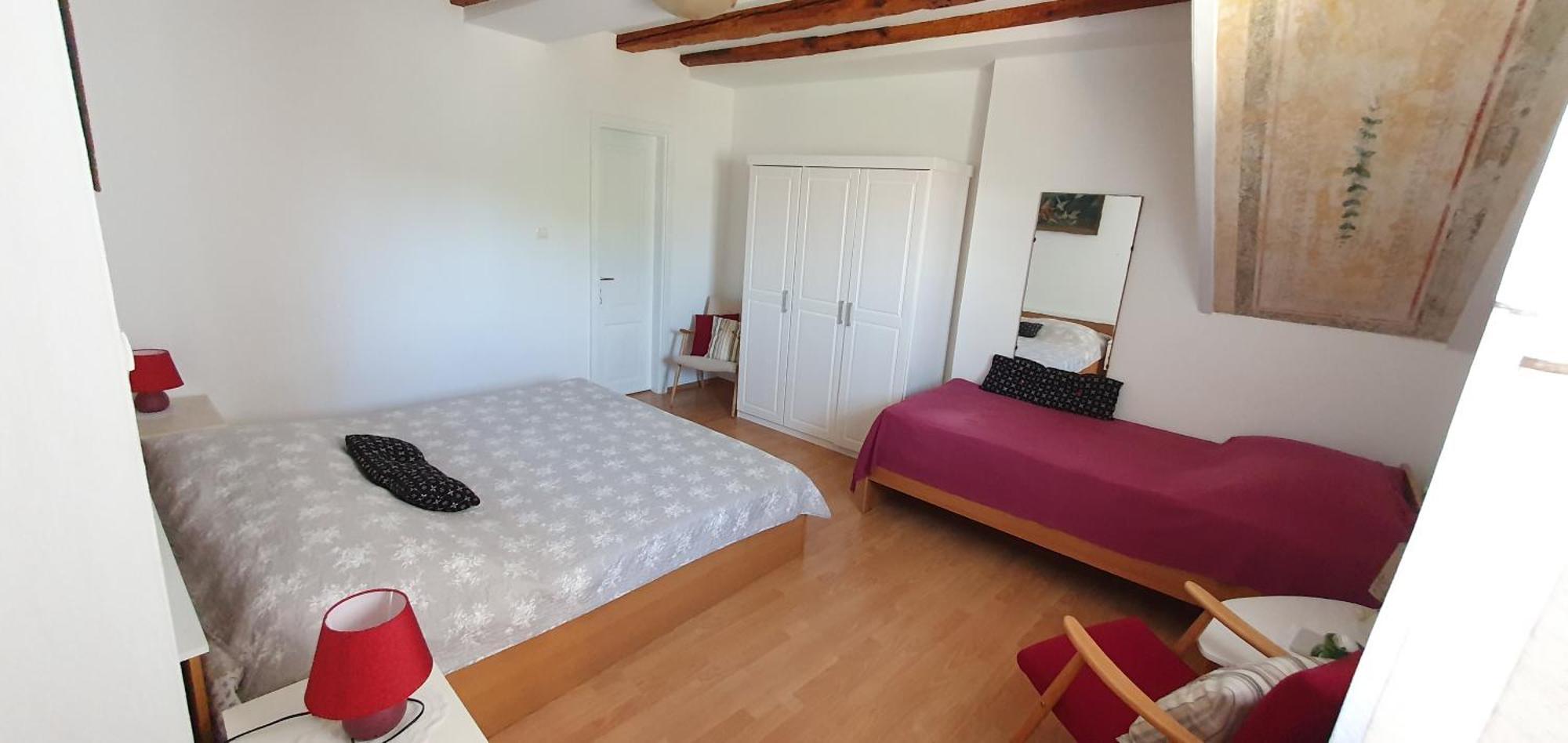 Guesthouse Palma Mali Lošinj Chambre photo