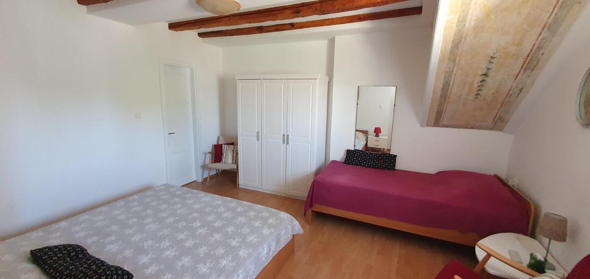 Guesthouse Palma Mali Lošinj Chambre photo