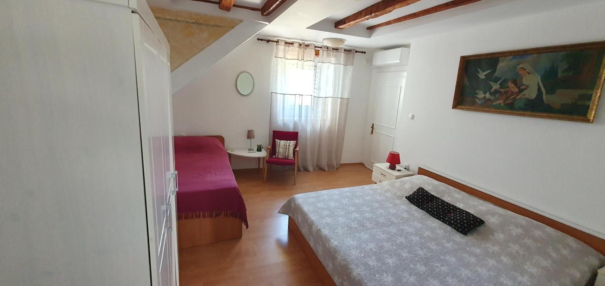 Guesthouse Palma Mali Lošinj Chambre photo